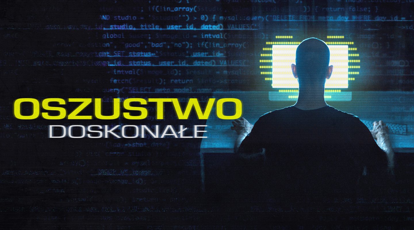 Oszustwo doskonałe